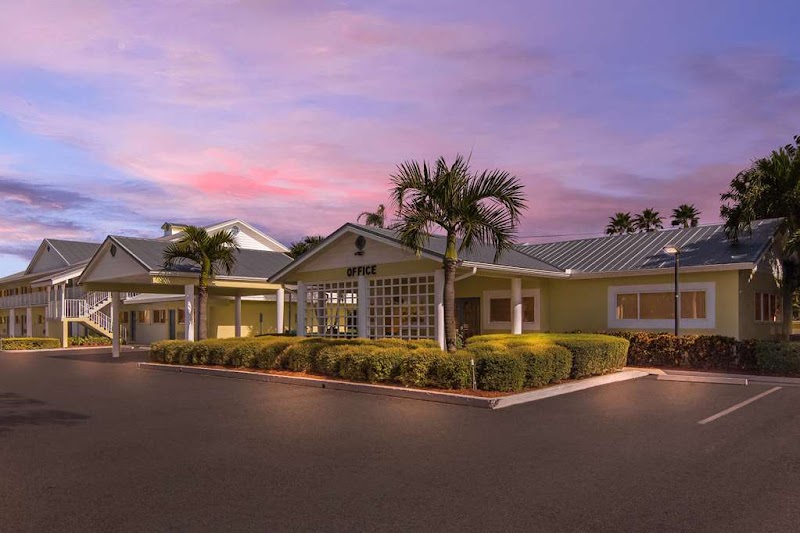 Best Western Port St. Lucie in Port St. Lucie, Florida, United States