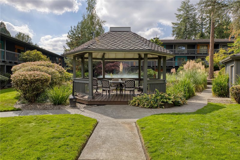 Best Western Portland West Beaverton in West Slope, Oregon, United States