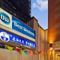 Best Western Queens Court Hotel