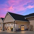 Best Western Vermillion Inn