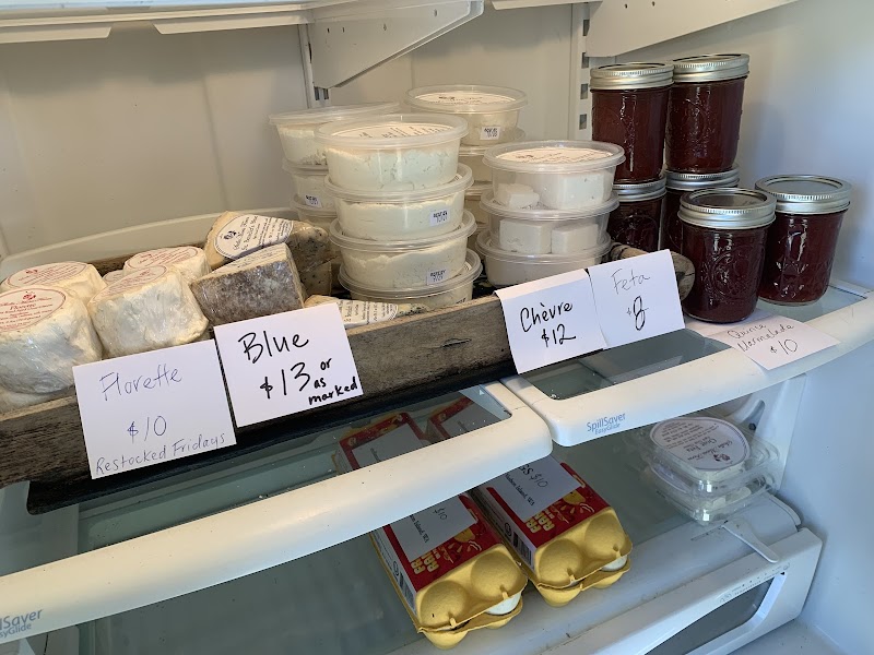 Betty MacDonald Farm in Vashon, Washington, United States