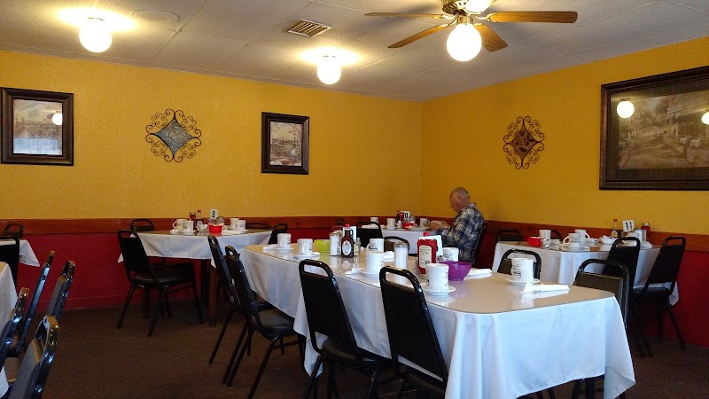 Beverly Hills Motel in Beverly Hills, Florida, United States