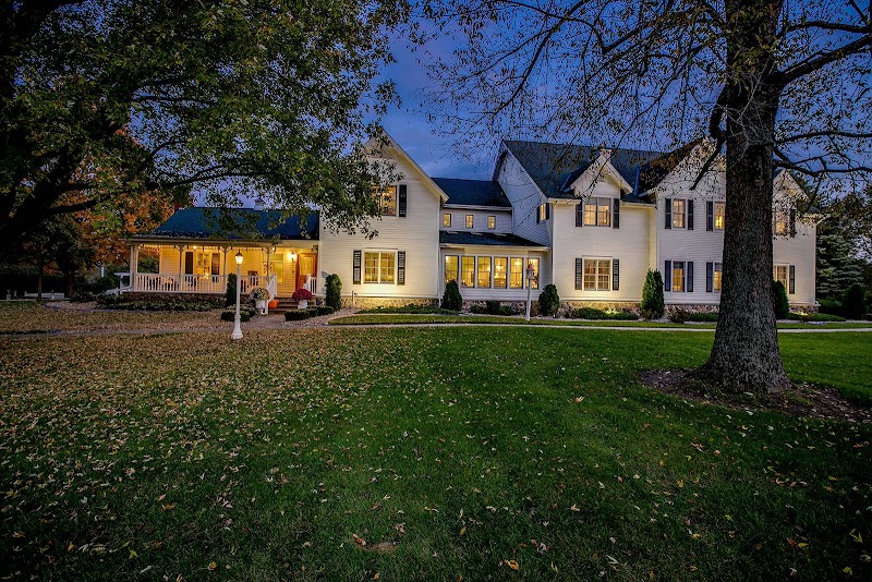 Biddle Point Inn & Event Center in Bremen, Indiana, United States