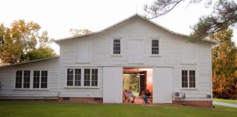 Big Mill Bed & Breakfast in Williamston, North Carolina, United States