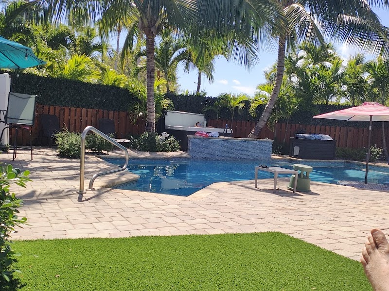 Billy’s Resort in Wilton Manors, Florida, United States