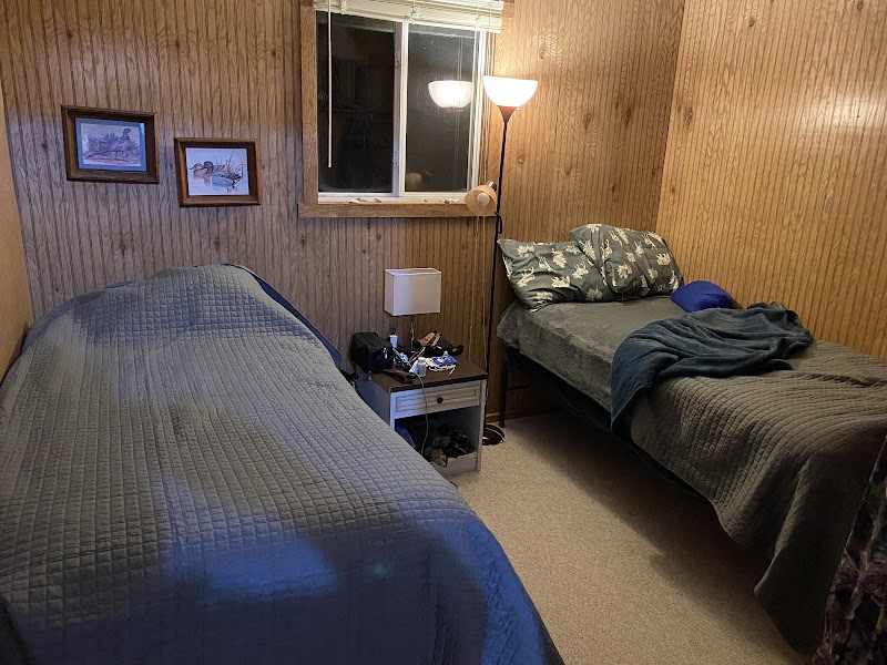 Birch Grove Lodge in Kodiak, Alaska, United States