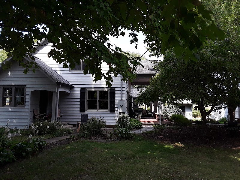 Black Blanket Farms Inn and Bed and Breakfast in West Lafayette, Indiana, United States