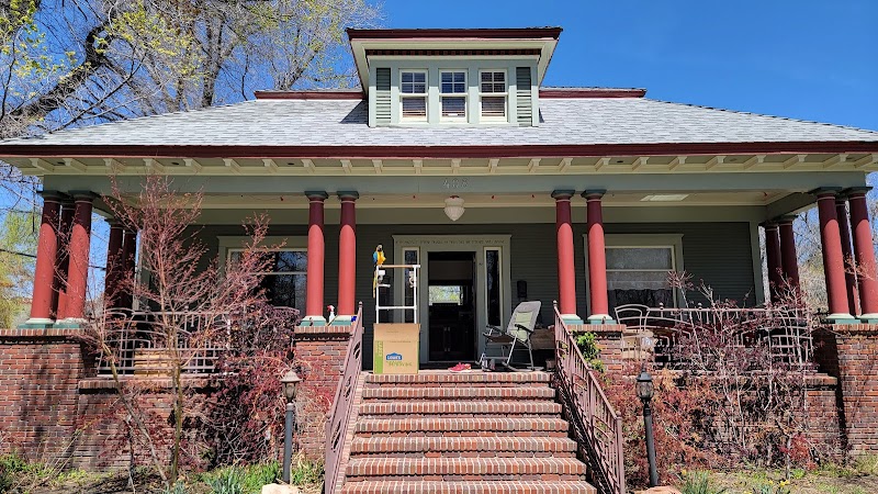 Bliss Bungalow in Carson City, Nevada, United States