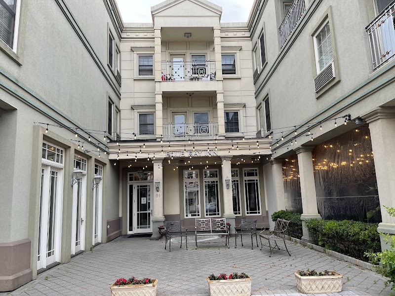 Blue Bay Inn in Highlands, New Jersey, United States