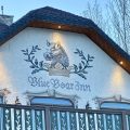 Blue Boar Inn & Restaurant