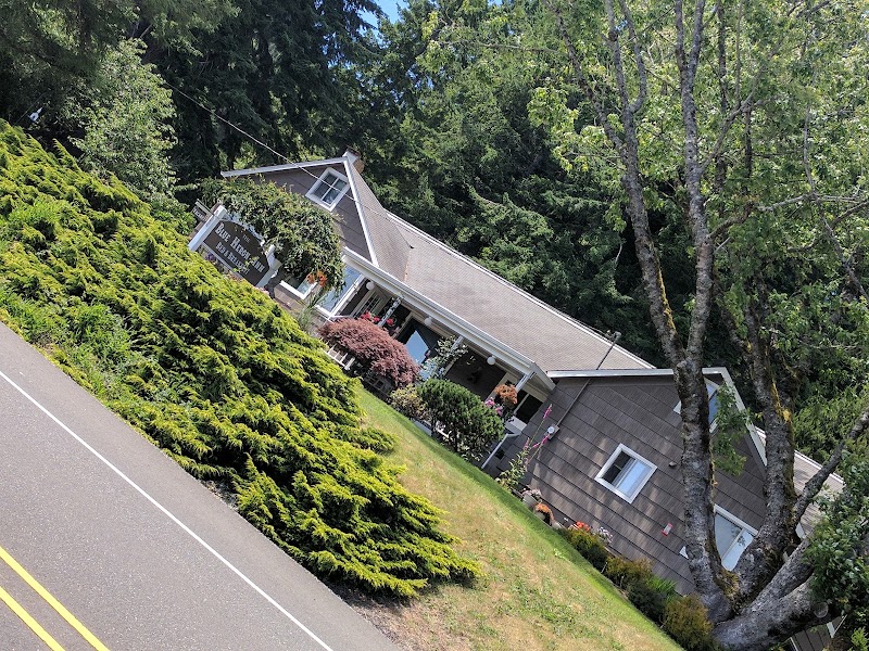 Blue Heron Inn in Florence, Oregon, United States