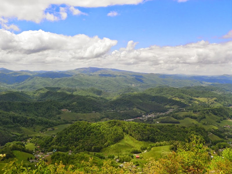 Blue Ridge Mountain Rentals in Boone, North Carolina, United States
