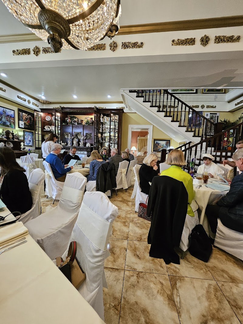 Blue Rose Estate in Pass Christian, Mississippi, United States