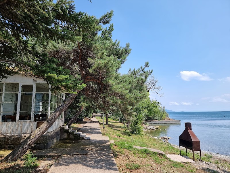 Blue Sevan Hotel in Sevan, Armenia