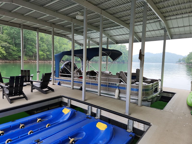 Blue Sky Retreat in Cicero, Indiana, United States