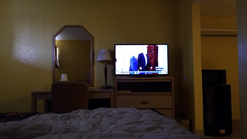 Blue Star Inn in Odessa, Texas, United States