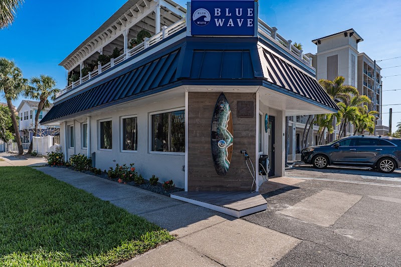 Blue Wave Motel Suites in Clearwater, Florida, United States