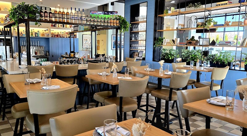 Bluebird Bellmore Hotel in Bellmore, New York, United States