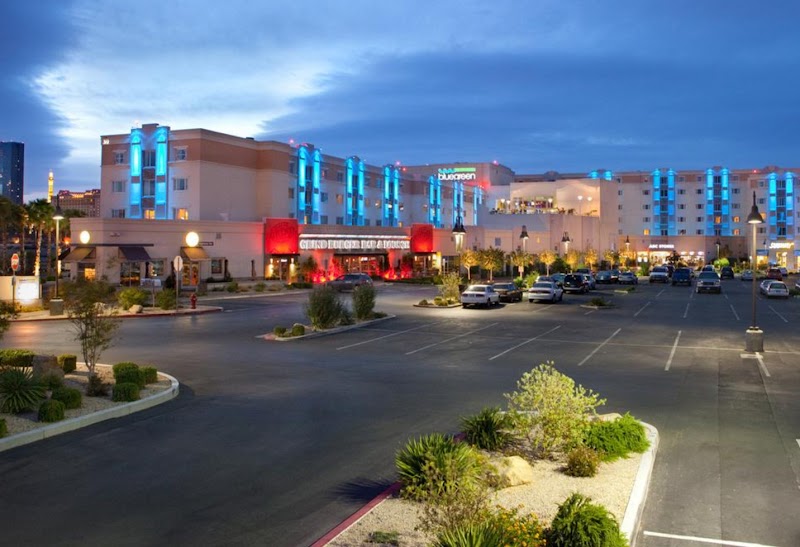 Bluegreen Club 36 in Paradise, Nevada, United States