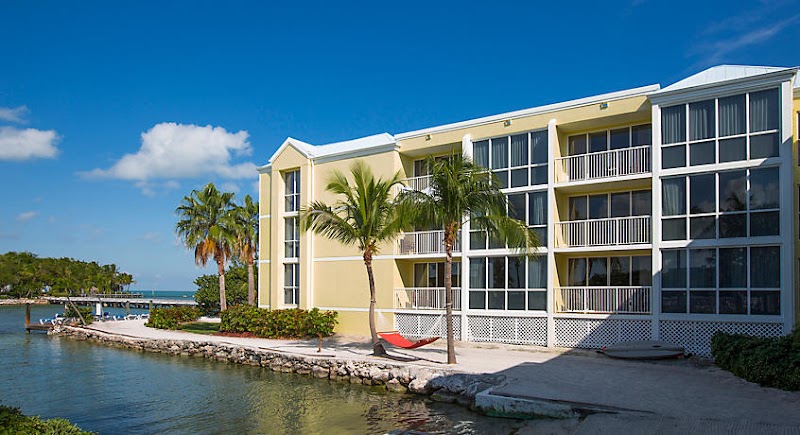 Bluegreen Vacations The Hammocks at Marathon in Marathon, Florida, United States