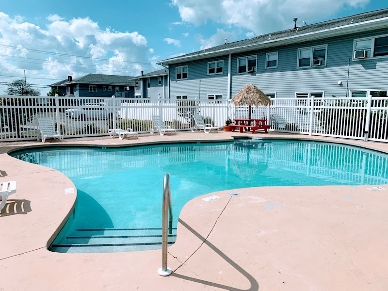 Bluewave Inn in Neptune City, New Jersey, United States