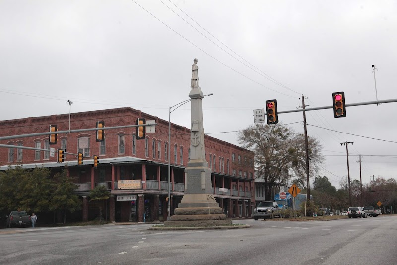 Bluff City Inn in Eufaula, Alabama, United States