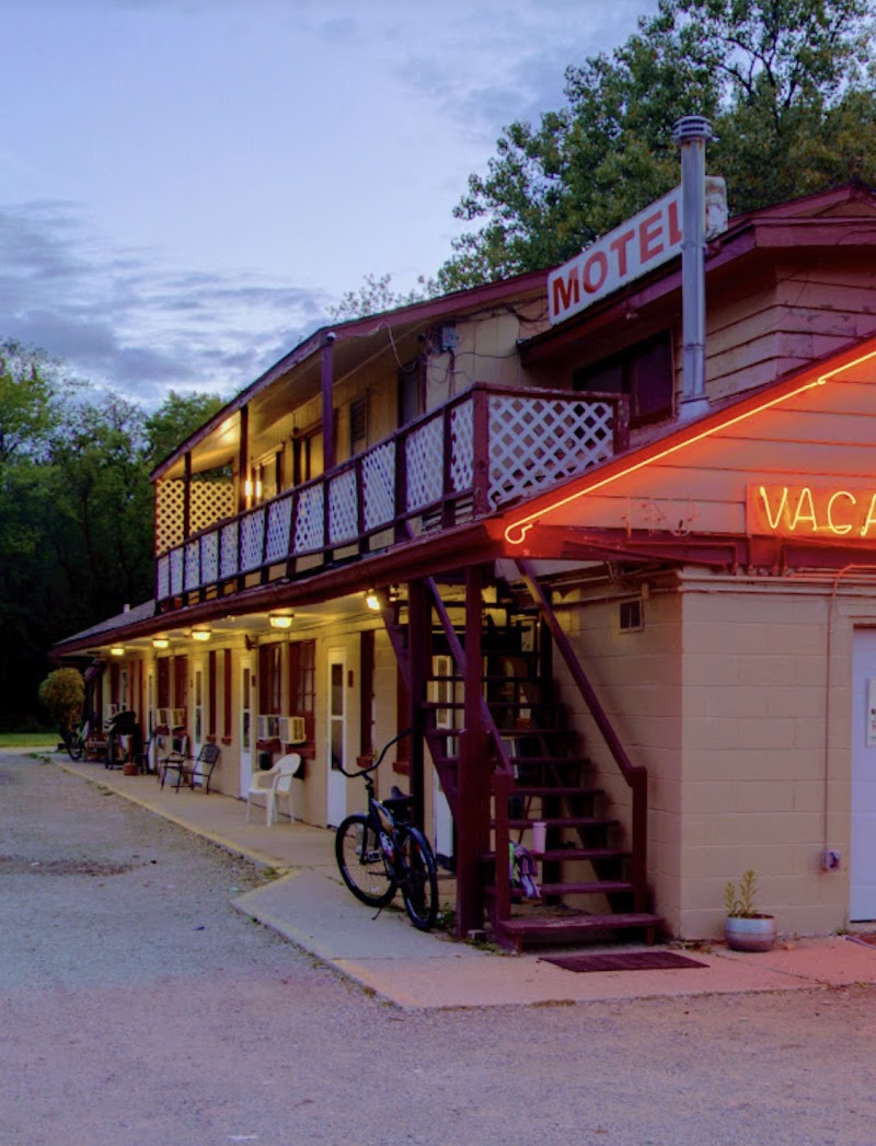 Bob's Woodstock Motel in Woodstock, Illinois, United States