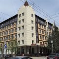 Bogemia Hotel on Vavilov