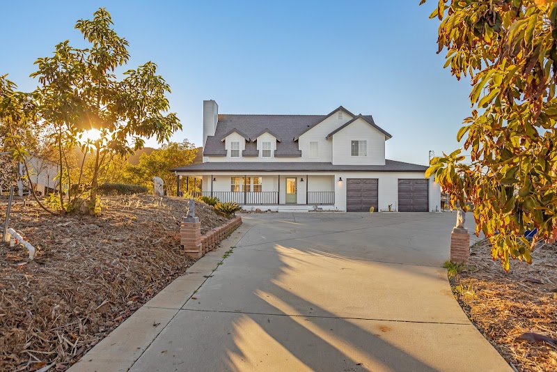 Bonsall Retreat in Bonsall, California, United States