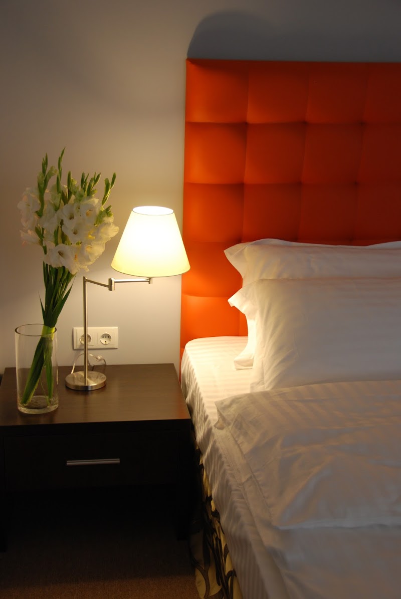 Bontiak Hotel in Kyiv, Ukraine