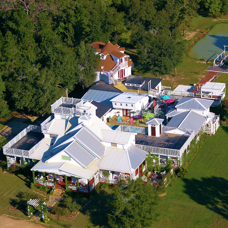 Book Nook Inn in Lumberton, Texas, United States