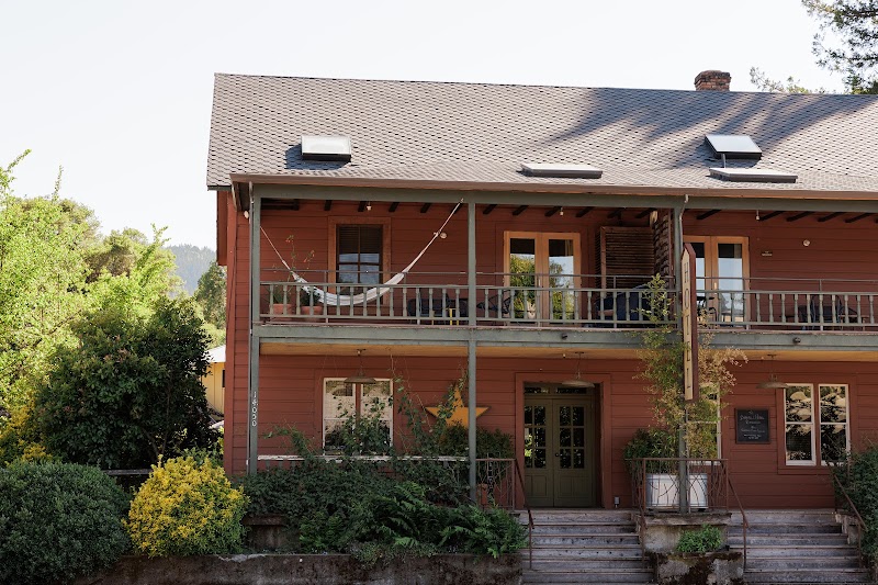 Boonville Inn in Boonville, Indiana, United States