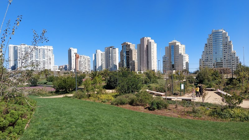 Bosques de Montemar in Concon, Chile