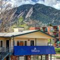 Boulder University Inn