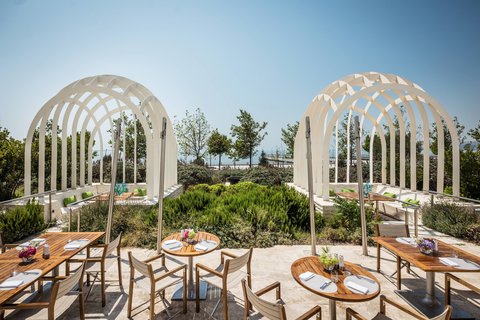 Boulevard Hotel Baku in Baku, Azerbaijan