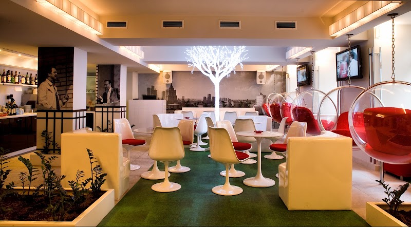 Boutique Hotel Ioann Vasilievich in Yaroslavl, Russia