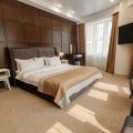 Boutique Hotel Khabarovsk City