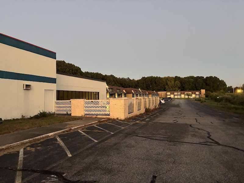 Bradley Inn in Windsor Locks, Connecticut, United States