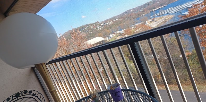 Branson Yacht Club in Branson, Missouri, United States