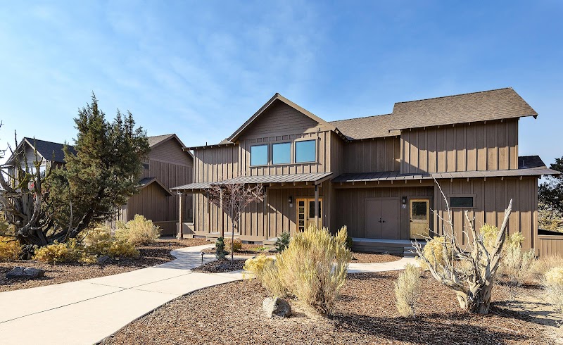 Brasada Ranch in Bend, Oregon, United States