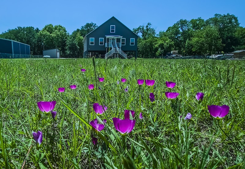Brazos Breeze at Tin Top in Weatherford, Texas, United States