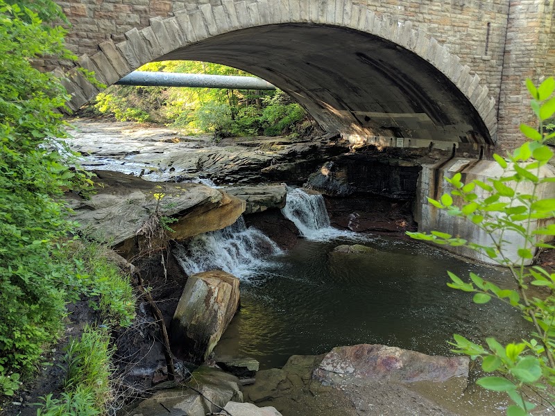 Brecksville Inn in Brecksville, Ohio, United States