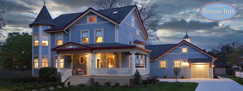 Breese Inn in Breese, Illinois, United States