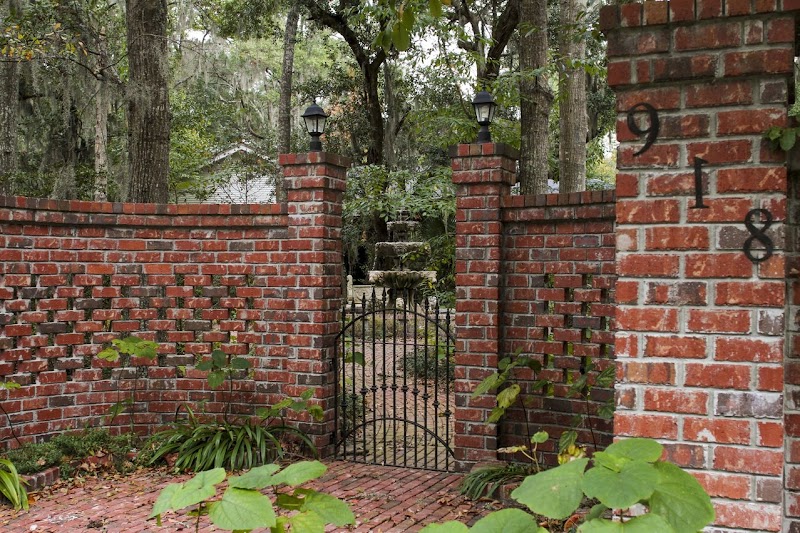 Breezeway Studio Manor in Wilmington Island, Georgia, United States
