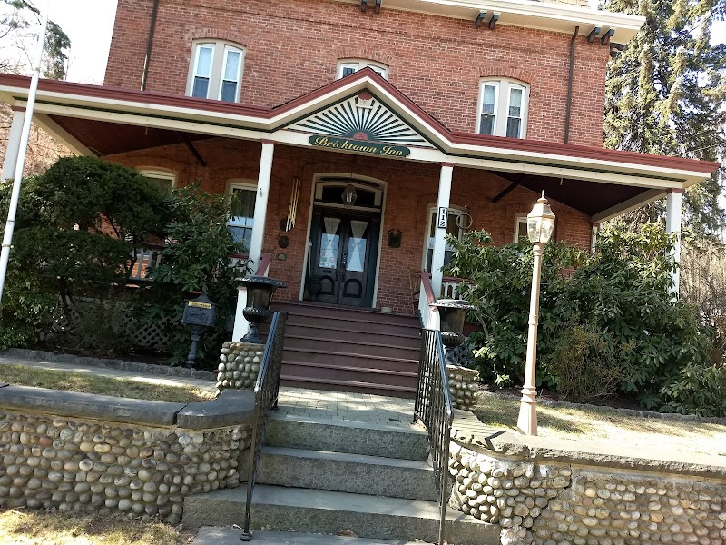 Bricktown Inn in Nyack, New York, United States