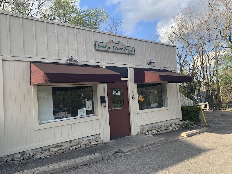 Bridge Street Inn in Dublin, Ohio, United States