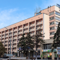 Brigantina Hotel