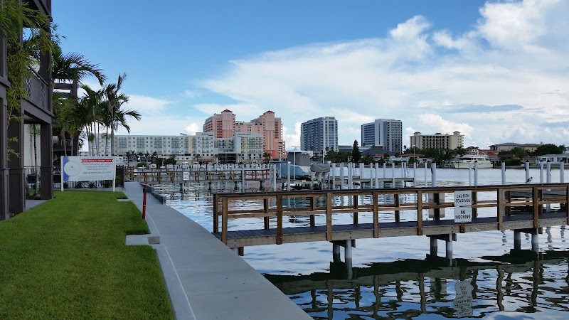 Brightwater Blue in Clearwater, Florida, United States