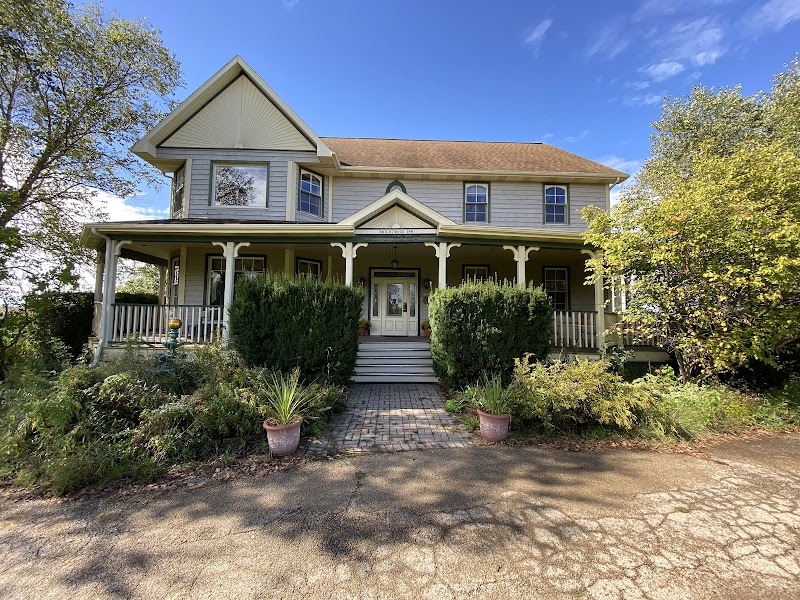 Brightwood Inn in LaSalle, Illinois, United States