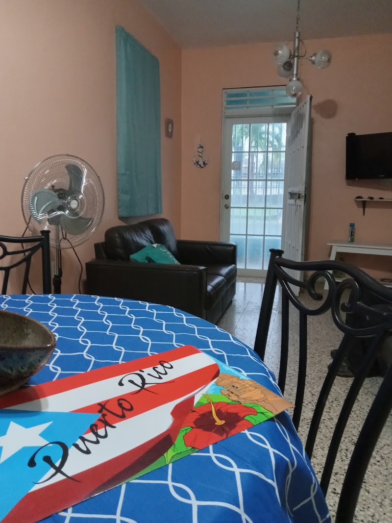 Brisas de Borinquen in Aguadilla, Puerto Rico, United States